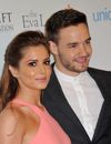Liam Payne et Cheryl Cole étaient à Paris pour la soirée organisée par Eva Longoria.