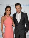 Liam Payne et Cheryl Cole, in love sur le tapis rouge.
