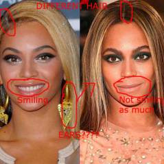Beyoncé morte en 2000 et remplacée par un clone ? La théorie du complot complètement barrée