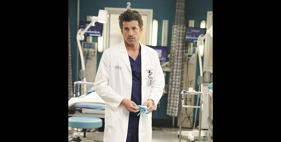 Grey&#039;s Anatomy saison 11 : pourquoi Derek quitte-t-il la série ?