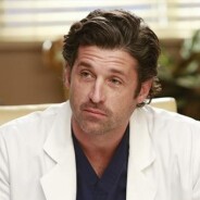 Grey&#039;s Anatomy saison 11 : les raisons du départ de Patrick Dempsey