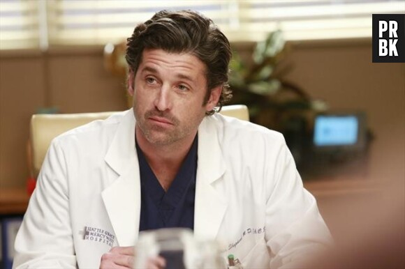 Grey's Anatomy saison 11 : pourquoi Patrick Dempsey a-t-il quitté la série ?