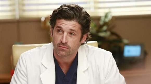 Grey's Anatomy saison 11 : les raisons du départ de Patrick Dempsey