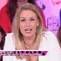 Aurélie Van Daelen (Le Mad Mag) balance : "Martial est bisexuel"