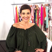 Cristina Cordula : marre des Reines du shopping ? Elle aimerait "faire autre chose"