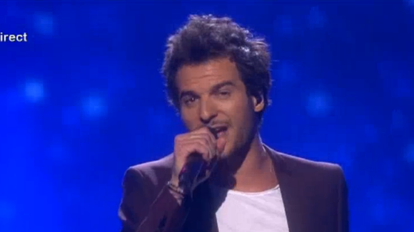 Amir de The Voice à l'Eurovision 2016 : arrivé 6ème avec "J'ai cherché", il réagit