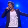 Amir Haddad de The Voice à l'Eurovision 2016 : il a "ramené l'honneur à la France".