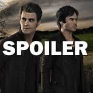The Vampire Diaries saison 8 : Matt de retour ? Damon nouveau méchant ? Les premières infos