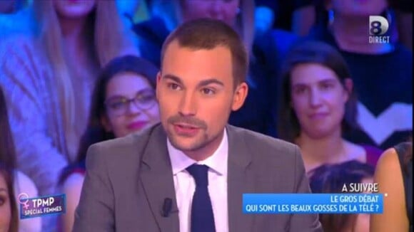 Bertrand Chameroy bientôt chez Arthur pour concurrencer Cyril Hanouna et TPMP ?