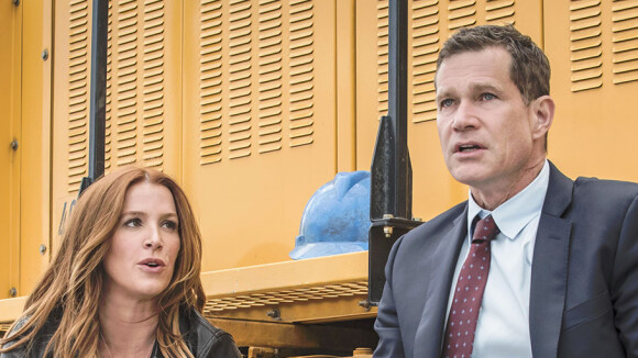 Unforgettable : pas de saison 5 pour la série, les nouveaux projets des acteurs