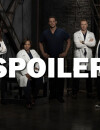 Grey's Anatomy saison 12 : Meredith va-t-elle saboter un mariage dans le final ?
