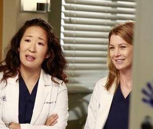 Grey's Anatomy saison 12 : Meredith toujours dévouée à Cristina