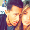 Emilie Fiorelli et Rémi Notta (Secret Story 9) complices sur Snapchat