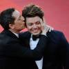 Kev Adams et Gad Elmaleh : complices au Festival de Cannes 2016