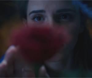 La Belle et la Bête : premier teaser avec Emma Watson