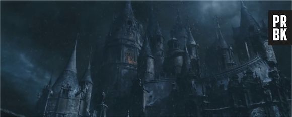 La Belle et la Bête : premier teaser avec Emma Watson