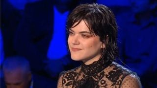 Kristen Stewart : son ex Soko interrogée sur leur rupture, elle recadre Léa Salamé dans ONPC