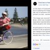 Facebook fait polémique en censurant la photo d'une mannequin grande taille