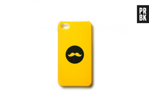 Golden Moustache : une boutique de produits dérivés