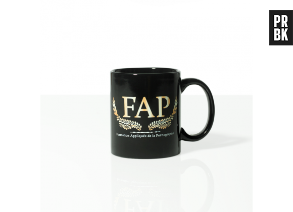 Golden Moustache : une boutique de produits dérivés