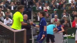 Richard Gasquet s'énerve contre le public de Roland Garros : "Fermez vos gueules"