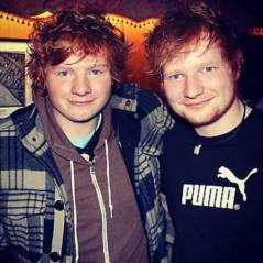 Ed Sheeran a ruiné la vie amoureuse de son sosie Ty Jones