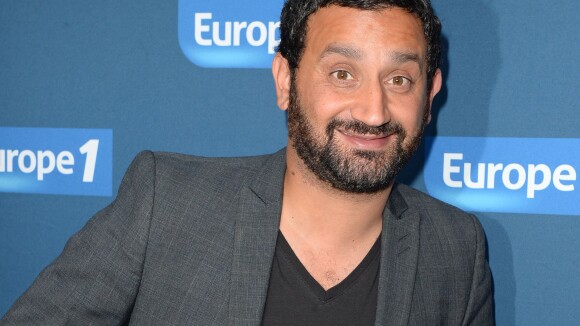 Cyril Hanouna arrête la télé : il "officialise" la fin de sa carrière ?