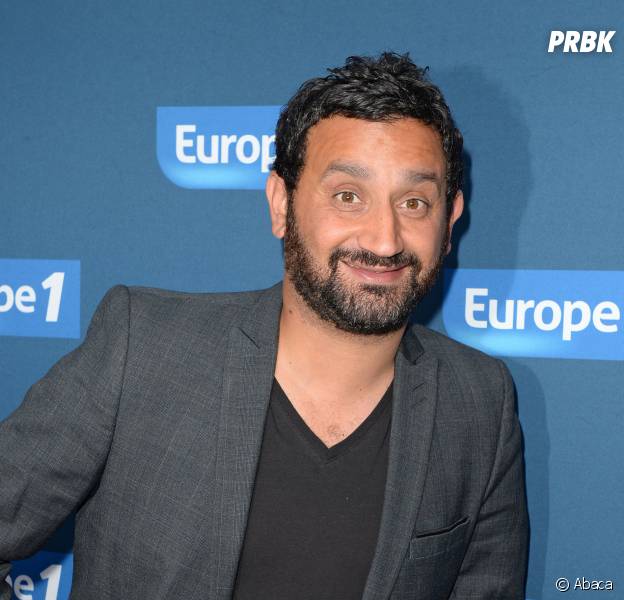 Cyril Hanouna arrête la télé il 