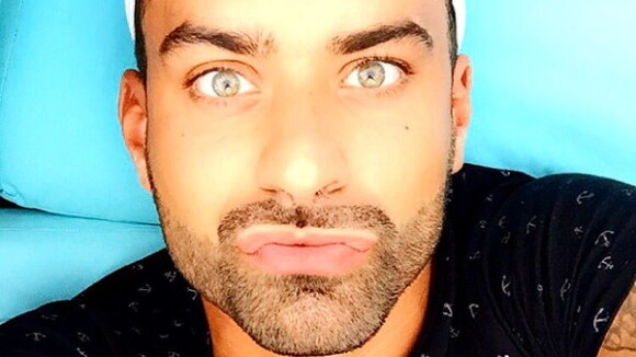 Vincent Queijo (La villa des coeurs brisés 2) en couple : voici la bombe pour qui il aurait craqué