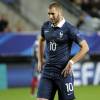 Karim Benzema victime de racisme à l'Euro 2016 ? Il tacle Didier Deschamps, Booba le soutient