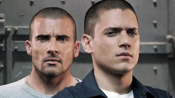 Prison Break : Dominic Purcell déclare son amour à Wentworth Miller sur Instagram