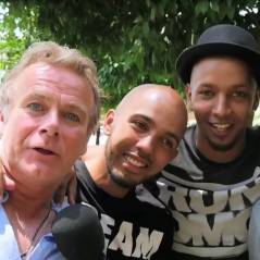 Waly Dia, Younès et Bambi, Franck Dubosc... Les humoristes font leur show en interview