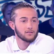 Tarek Benattia (Les Anges 8) en couple avec Milla Jasmine ? Il répond en direct dans Le Mad Mag