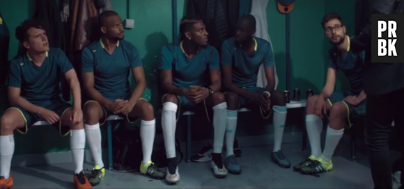 Mister V, Hugo tout seul, Youssoupha Diaby... Le Woop va-t-il remporter l'Euro 2016 ?