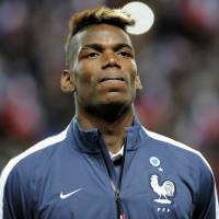 Paul Pogba oublie ce qu'il s'est passé le 13 novembre : malaise en interview