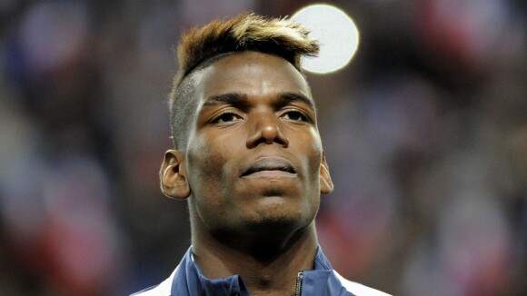 Paul Pogba oublie ce qu'il s'est passé le 13 novembre : malaise en interview