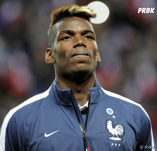 Paul Pogba ne se souvient plus de ce qu'il s'est passé le 13 novembre : son gros fail