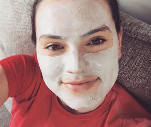 Daisy Ridley se confie sur sa maladie sur Instagram