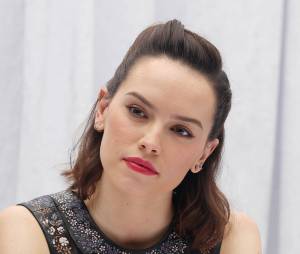Daisy Ridley, la révélation de Star Wars : Le Réveil de la Force