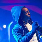 Lil'Wayne : Le rappeur hospitalisé d'urgence après deux crises d'épilepsie