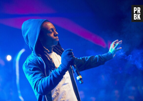 Lil'Wayne hospitalisé d'urgence après deux crises d'épilepsie