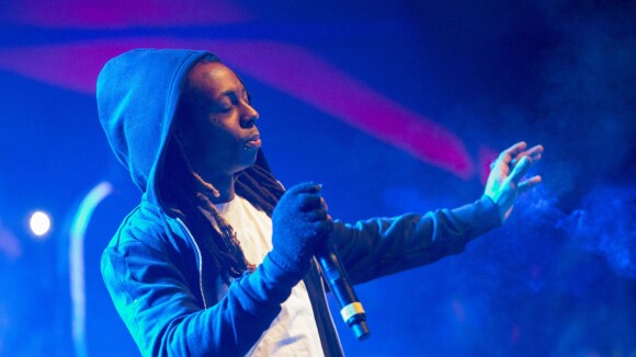 Lil'Wayne : Le rappeur hospitalisé d'urgence après deux crises d'épilepsie