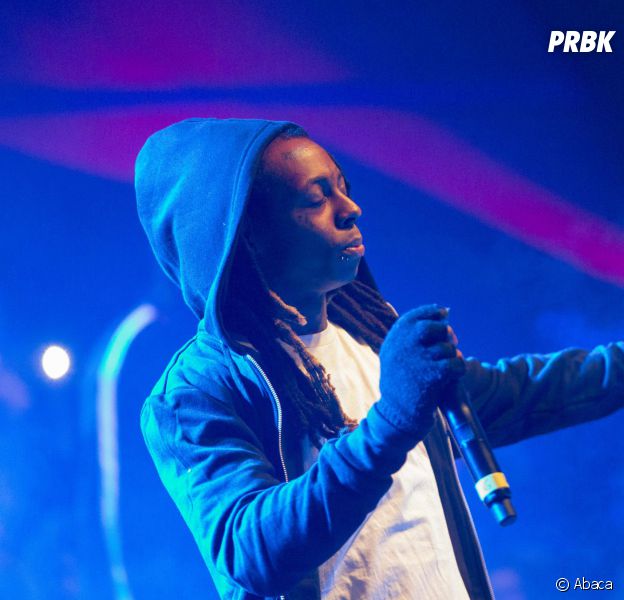 Lil'Wayne hospitalisé d'urgence après deux crises d'épilepsie