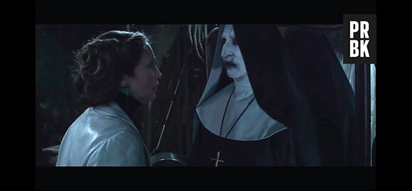 Conjuring 2 : la nonne aura le droit à un spin-off