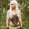 Emilia Clarke alias Daenerys dans Game of Thrones, bientôt à l'affiche du film "Avant toi".