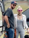 Miley Cyrus et Liam Hemsworth s'étaient revus en mai 2016.