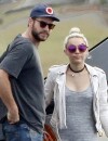 Miley Cyrus et Liam Hemsworth toujours en couple ?