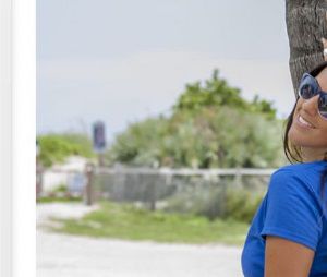 Claudia Romani : à fond derrière l'Italie sur Instagram