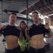Norman : Sa vidéo sur la muscu 💪 parodiée par l&#039;équipe de Solar Impulse pour la bonne cause