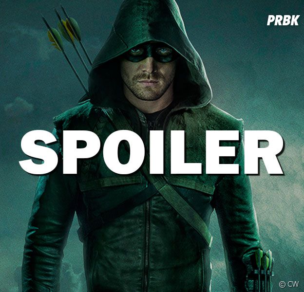 Arrow saison 5 : énorme séquence de combat à venir pour Oliver Queen